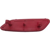 Resim Opel Corsa- F- 20/23 Arka Tampon Reflektörü Sol Oem No: 9829303880 