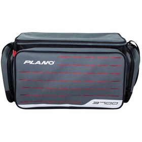 Resim Plano Weekend Case 3700 Balıkçı Çantası 