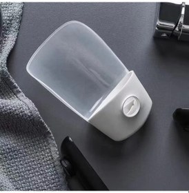 Resim Dashanshop 1 Adet Sıçrama Önleyici Musluk Uzatma Aparatı - Ergonomik Saplı Banyo Mutfak Su Yönlendirici 