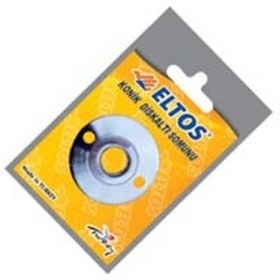 Resim Eltos Konik Disk Altı Somunu 