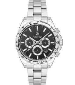 Resim Beverly Hills Polo Club Rolex Model Erkek Saat 