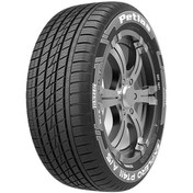 Resim Petlas Explero A/S Pt411 255/65R17 110H Tl Dört Mevsim Lastiği 2025 