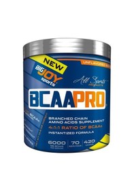 Resim Bigjoy Bcaapro 4:1:1 420 Gram - Aromasız 