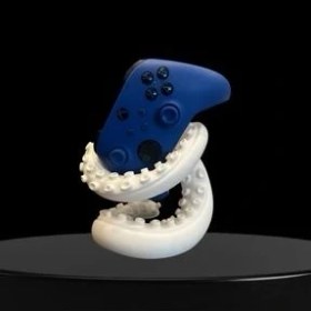 Resim Kolsol Koltrolcüleri Için Dekoratif Stand (Ps5 & Xbox & Diğerleri) 
