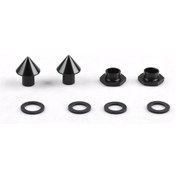 Resim Honda Civic 92-95 Eg Arka Cam Aksesuarları İçin Uygun Araç Arka Cam Destek Kiti İpucu 1402 