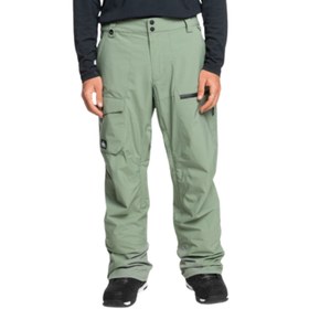 Resim Quiksilver Utility Erkek Snowboard Pantolonu 
