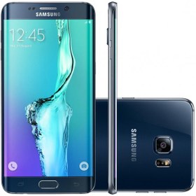 Resim Samsung Galaxy S6 EDGE 32 GB LACİVERT YENİLENMİŞ 