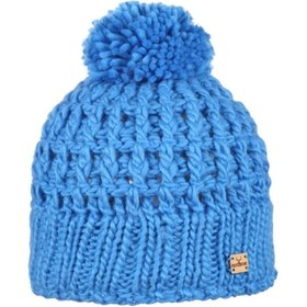 Resim Nordbron Ennia Beanie Şapka-Mavi-Unisex Standart 