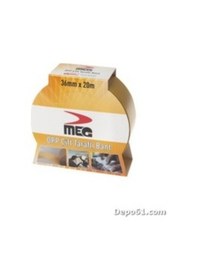 Resim Meg Çift Tarafli Bant 36 MM x 20 Mt 