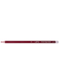 Resim Kırmızı Kopya Kalemi Faber-Castell 