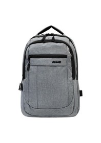 Resim Laptop Sırt Çantası Usb Sırt Çantası Aux Girişli 1.Sinif Siyah 