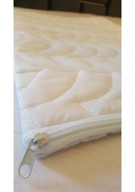 Resim Pamuk-Polyster Yastık Alezi 50X70. 110Gr/M2. 1 Adet N11.734 