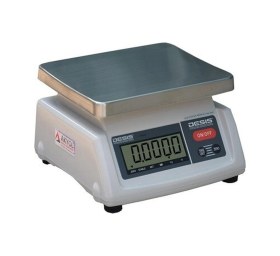 Resim Desis 1e-6 T28 Tek Ekranlı Dijital Terazi 6kg / 0,5gr-81255 