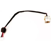 Resim Acer Uyumlu Aspire E1-510 E1-572 Notebook DC Power Jack Kablolu 