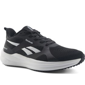 Resim Reebok Adley Vıı Siyah Kadın Koşu Ayakkabısı 