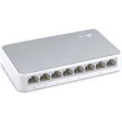 Resim Tp-Link 10/100mbps 8xport Switch 