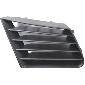 Resim Orjınal Seat Cordoba Ön Sağ Panjur 6L0853676 