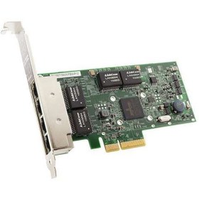 Resim 7ZT7A00484 THINKSYSTEM BROADCOM NETXTREME PCIE 1GB 4-PORT RJ45 ETHERNET ADAPTER 