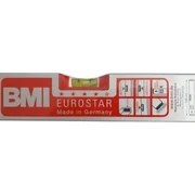 Resim Bmı Eurostar 690 Alüminyum Su Terazisi 100 cm 
