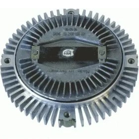 Resim SACHS 2100020031 Fan Termigi A6042000022 