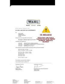 Resim Moser Alman Malı 1400 Saç Kesme Makinesi Tıraş Makinesi Seti 