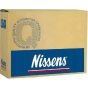 Resim Nıssens 955011 Gaz Kelebegi A2701410025 