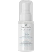 Resim Jeuvenile SPF 50+ Mavi Işık Korumalı Güneş Kremi 50ml 