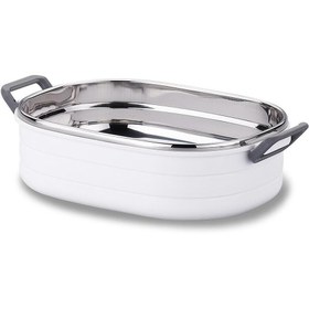 Resim KORKMAZ Essentials Warm 1.8 lt Sefer Tası A5526 