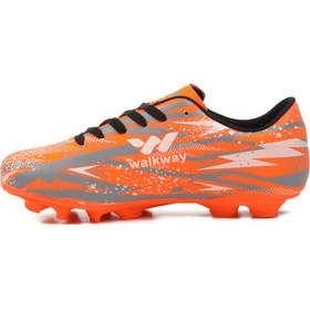 Resim WALKWAY Power KR Turuncu Unisex Krampon 