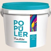 Resim Polisan Cİ-6272 10 Kg Popüler Plastik İç Cephe Boyası (23F00011600) 