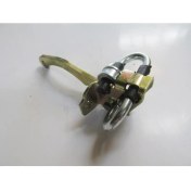 Resim Valeron. Fıat Uno- 1993-2001 Arka Kapı Durdurucusu Sağ Sol Aynı Adet Kapı Gergisi Oem No: 46424566 