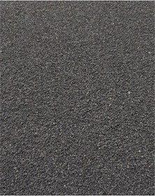 Resim Badem Akvaryum Siyah İnce Akvaryum Kumu Siyah Akvaryum Kumu 0.5 MM 10 KG 