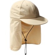 Resim CLASS V SUNSHIELD HAT Şapka NF0A5FXHLK51 