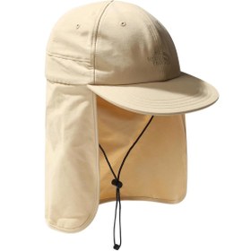 Resim CLASS V SUNSHIELD HAT Şapka NF0A5FXHLK51 