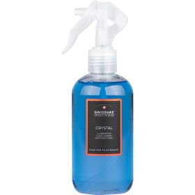 Resim CRYSTAL Cam Temizleyici - 1000 ml 