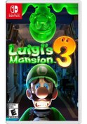 Resim Luigi's Mansion 3 Nintendo Switch Oyun 