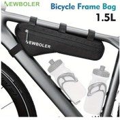 Resim Boatshop1 Siyah Black Ayarlanabilir Su Şişesi Tutucu Bisiklet Dağ Bisikleti Outdoor Aksesuar 1 Paket Altın 