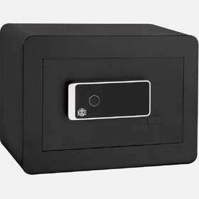 Resim Kale Kilit KK300 Dijital Siyah 45x25x30 cm Elektronik Para Kasası 