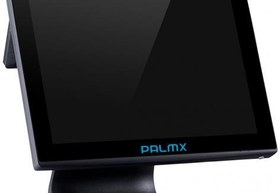 Resim Palmx Sunpos Pos Pc Intel İ5-5350 15.1" 8Gb 128Gb Msata Ssd 