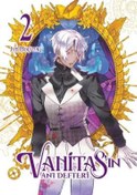 Resim Vanitas'ın Anı Defteri Cilt 2 