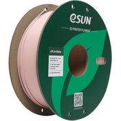 Resim eSun ePLA-Matte Şeftali Pembesi Filament 1.75 mm 1 Kg 