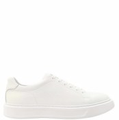 Resim Morven Erkek Beyaz Sneaker Casual Ayakkabı 