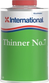 Resim International Tiner No:7 1Lt 