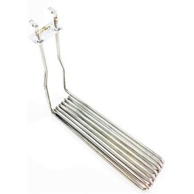 Resim Sanayi Fritöz Isıtıcı Rezistans 5500w - Sern R4010 Cr304 230v 