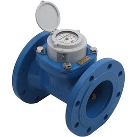 Resim S-Meter S-meter Wp-sdc Dn125 Soğuk Su Sayacı 