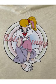 Resim Gönülden Tasarım 18x14 Cm Ütü Ile Yapışan Disney Karakter Kız Görselli Transfer Baskı Aplike Arma 