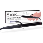 Resim Trina Profesyonel Saç Maşası 32 Mm - 48 