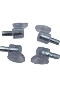 Resim Ayder Vantuzlu Raf Pimi 4 Adet 