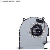 Resim Dell Wd19tb Wd19tbs Wd19dc Wd19dcs K20a Docking Station Fan 