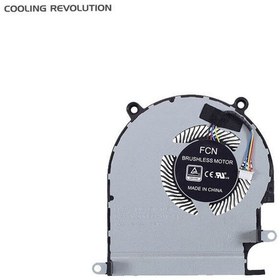 Resim Dell Wd19tb Wd19tbs Wd19dc Wd19dcs K20a Docking Station Fan 